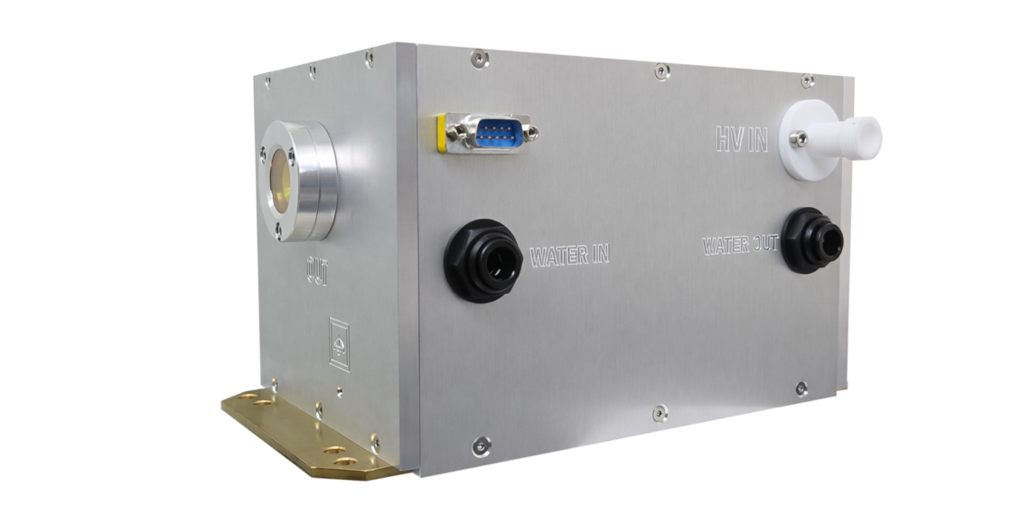 EOM-for-high-speed-swithing-of-co2-laser