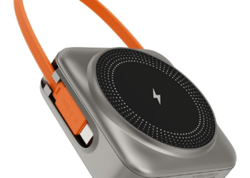 EnergiSafe 10R3 10,000mAh Power Bank2