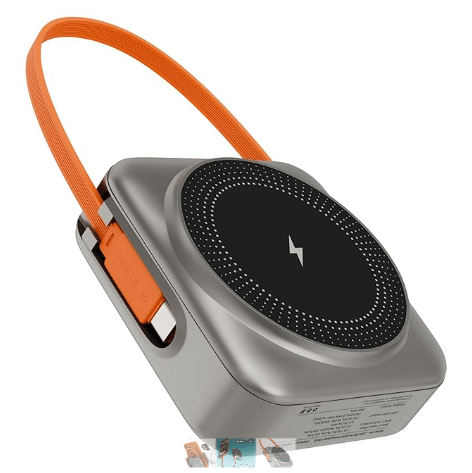 EnergiSafe 10R3 10,000mAh Power Bank2