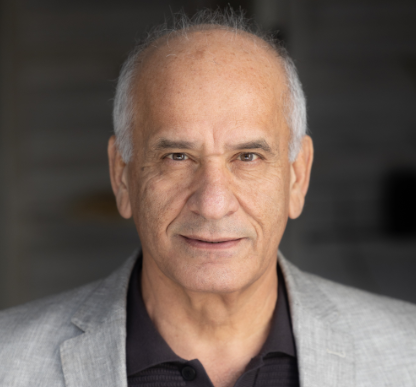 Faraj Aalaei, Founder, Chairman and CEO of Cognichip, Inc.