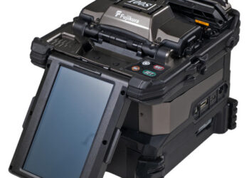 Fujikura-Fusion-Splicer_100S