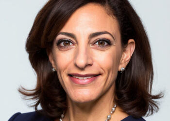 Katie Arrington Named IonQ's Chief Information Officer (CIO)
