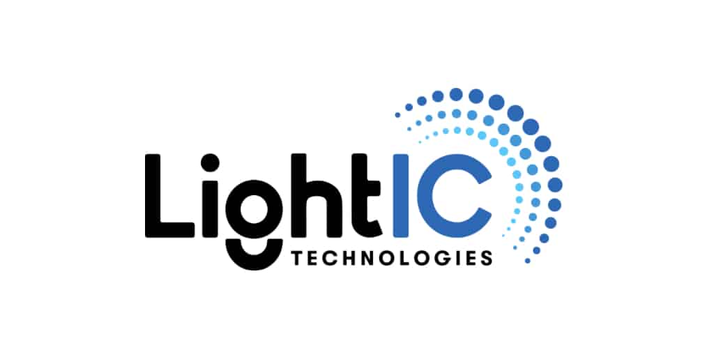 LightIC Logo