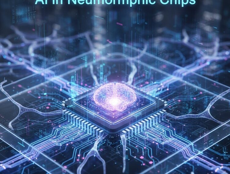 Neumormphic Chips