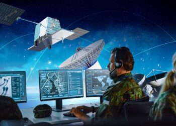 Thales Alenia Space selected by CNES and DGA