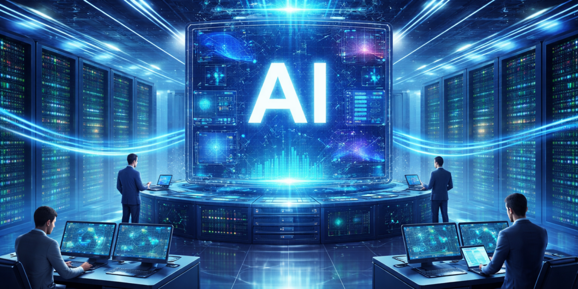 AI Data Center
