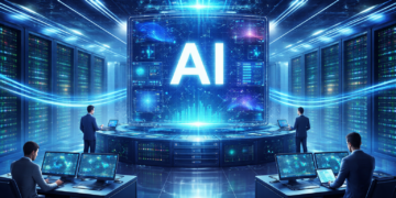 AI Data Center