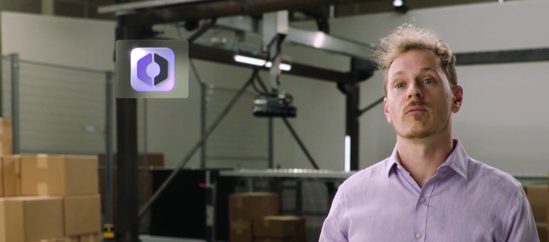 Ambi Robotics Co-Founder and CTO Jeff Mahler explains AmbiOS