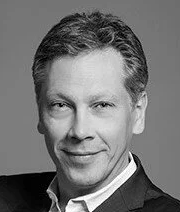 Bernd Lienhard, CEO of Vorago Technologies