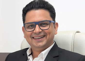 Dr. Ramya Chatterjee (CEO, Solitaire Brand Business)