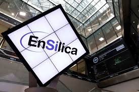 EnSilica Logo