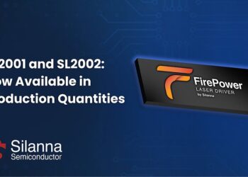 FirePower laser firing system ICs