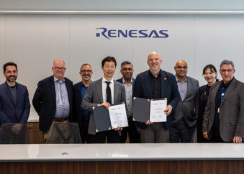 GlobalFoundries and Renesas