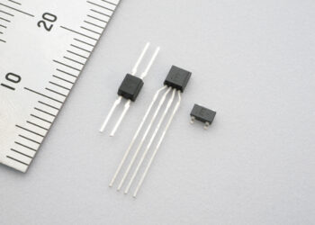 Hall_elements_from_left_HW-300A,_HW-300B,_HW-101A