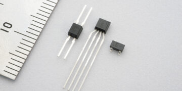 Hall_elements_from_left_HW-300A,_HW-300B,_HW-101A