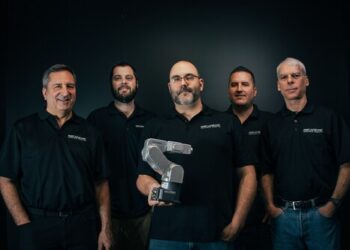 Mecademic_Industrial_Robotics_Mecademic_Secures_Strategic_Fundin