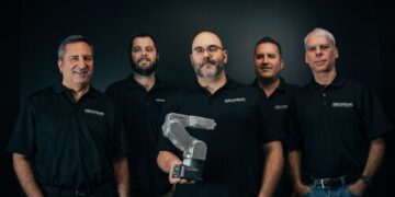 Mecademic_Industrial_Robotics_Mecademic_Secures_Strategic_Fundin