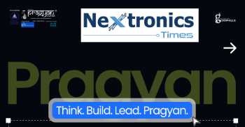 Nextronics-Pragyan