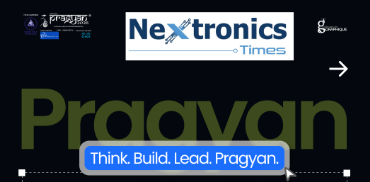 Nextronics-Pragyan