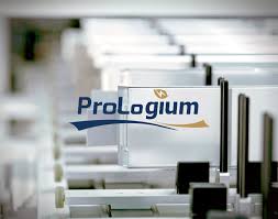 ProLogium Technology Logo