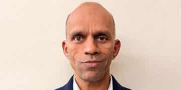 Sankara Venkateswaran Joins Ayar Labs to Scale AI Optics