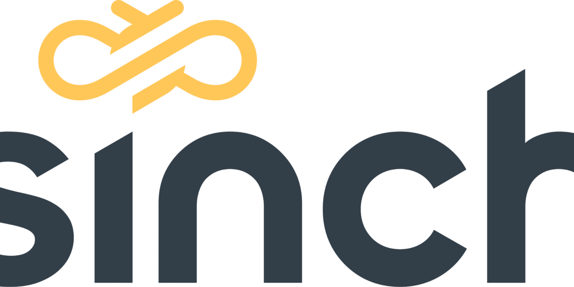 Sinch logo