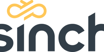 Sinch logo