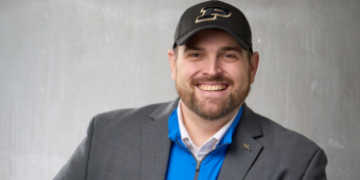 Will Healy, Director of Product and Industry, Teradyne Robotics Group