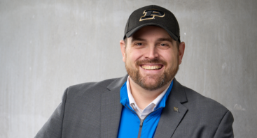 Will Healy, Director of Product and Industry, Teradyne Robotics Group