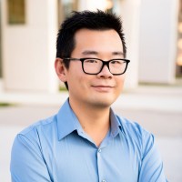 William Wang, CEO and Founder of ChipAgents