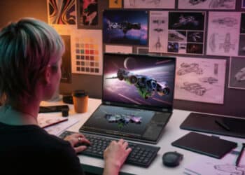 01_Yoga_Book_9i_3D_3D_Rendering