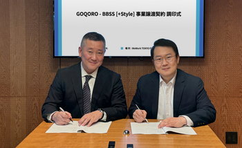 BBSS Corporation and GOQORO Inc. officially sign an agreement