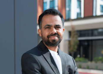 Gunjan Ramteke, Partner Development Manager, Amazon Web Services