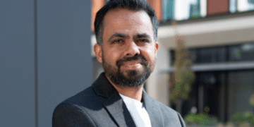 Gunjan Ramteke, Partner Development Manager, Amazon Web Services