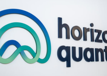 Horizon Quantum Logo