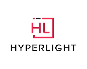 Hyperlight logo