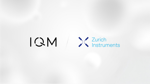 IQM-ZurichInstruments-PR