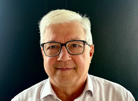 Joe Bedewi, Chief Financial Officer at Morse Micro