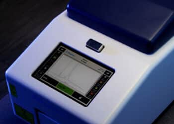 NEX_QC_II_Series_touchscreen_spectrum_picture