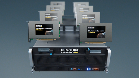 Penguin_Solutions_MemoryAI_KV_Cache_Server