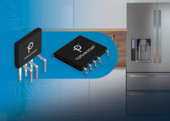 TOPSwitchGaN flyback IC family