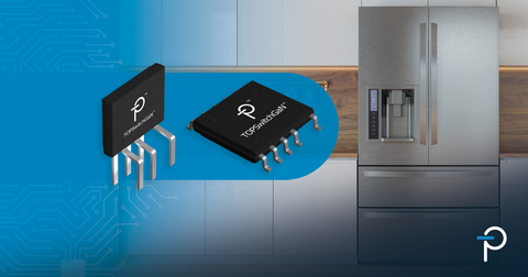 TOPSwitchGaN flyback IC family