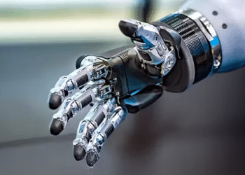 infineon-humanoid-hand