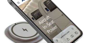 EmPower Qi2 Wireless Charging Module