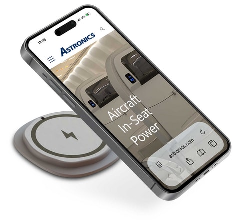 EmPower Qi2 Wireless Charging Module