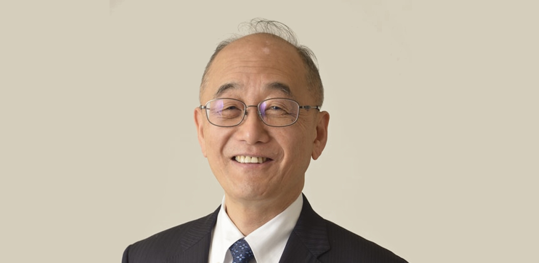 Global Robotics Honor Names Fujiwara, Little as 2026 Winners