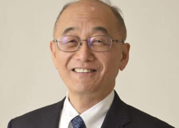 Hiroshi Fujiwara - 2026 Engelberger Award Winner for Leadership