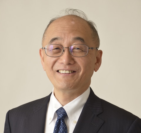 Hiroshi Fujiwara - 2026 Engelberger Award Winner for Leadership