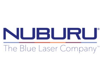 NUBURU Logo