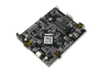 OVMed OH0131 image signal processor